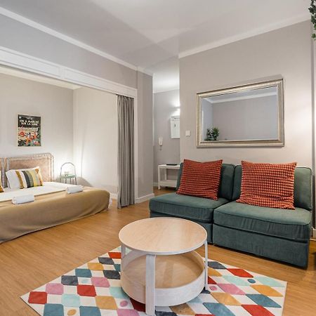 Guestready - A Warm City Refuge In Cedofeita Porto Exterior photo