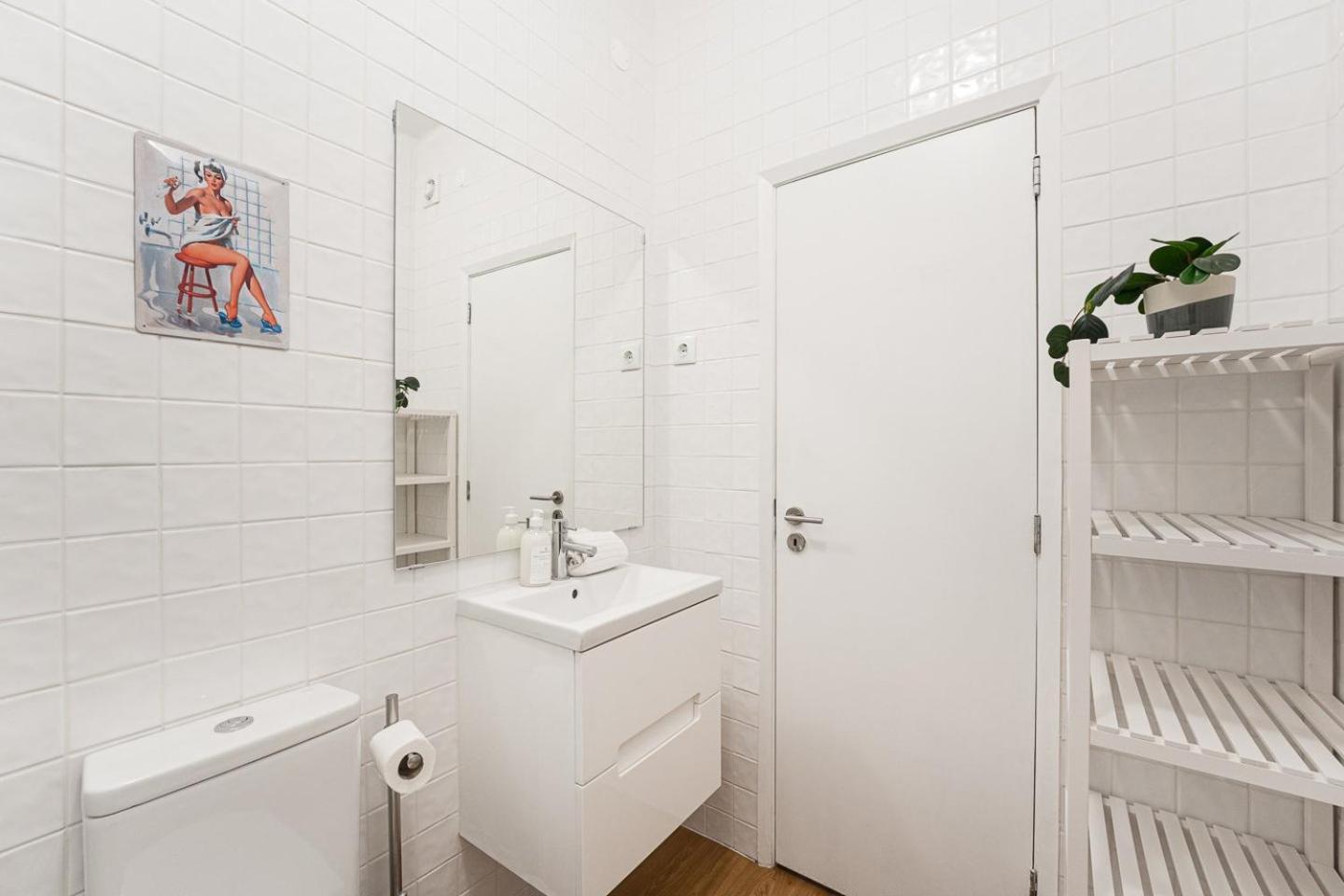 Guestready - A Warm City Refuge In Cedofeita Porto Exterior photo
