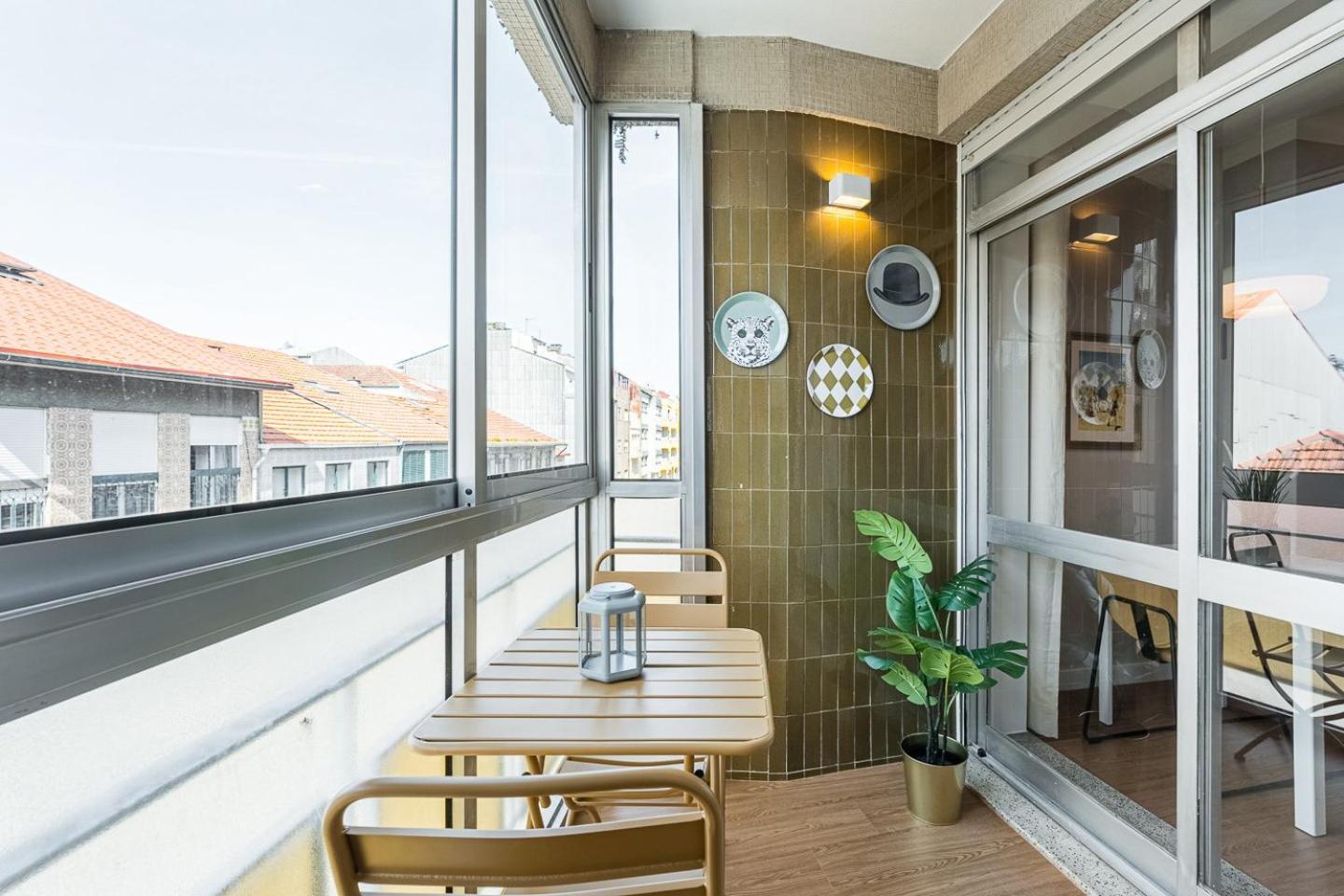 Guestready - A Warm City Refuge In Cedofeita Porto Exterior photo