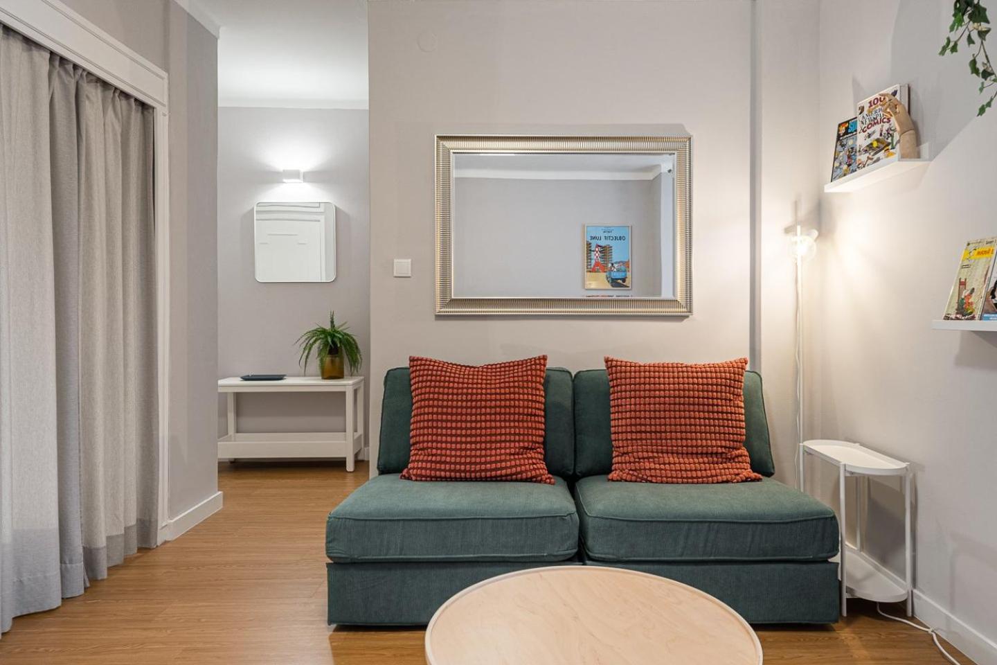 Guestready - A Warm City Refuge In Cedofeita Porto Exterior photo