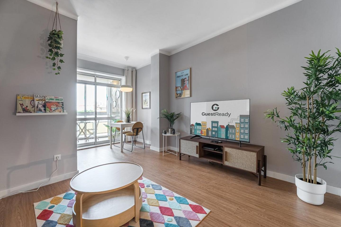 Guestready - A Warm City Refuge In Cedofeita Porto Exterior photo